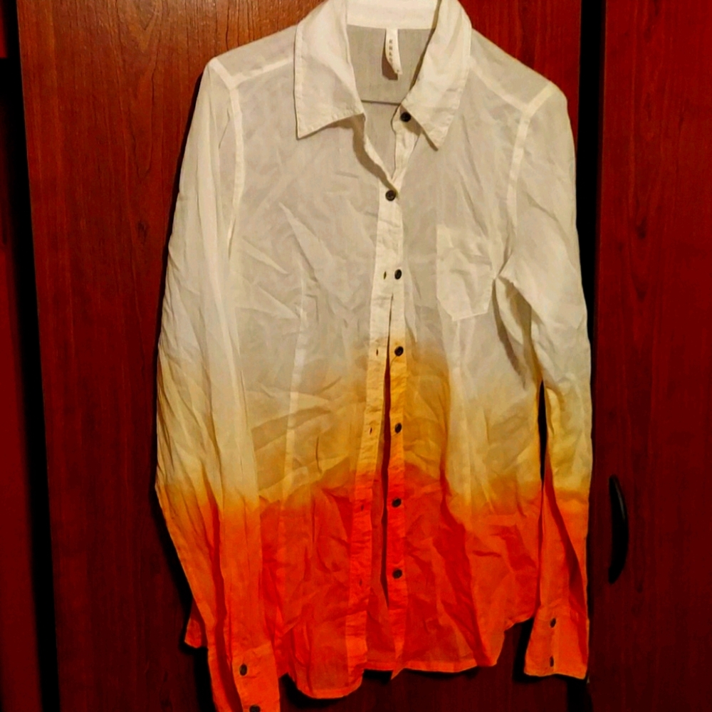Cowboy Shirt